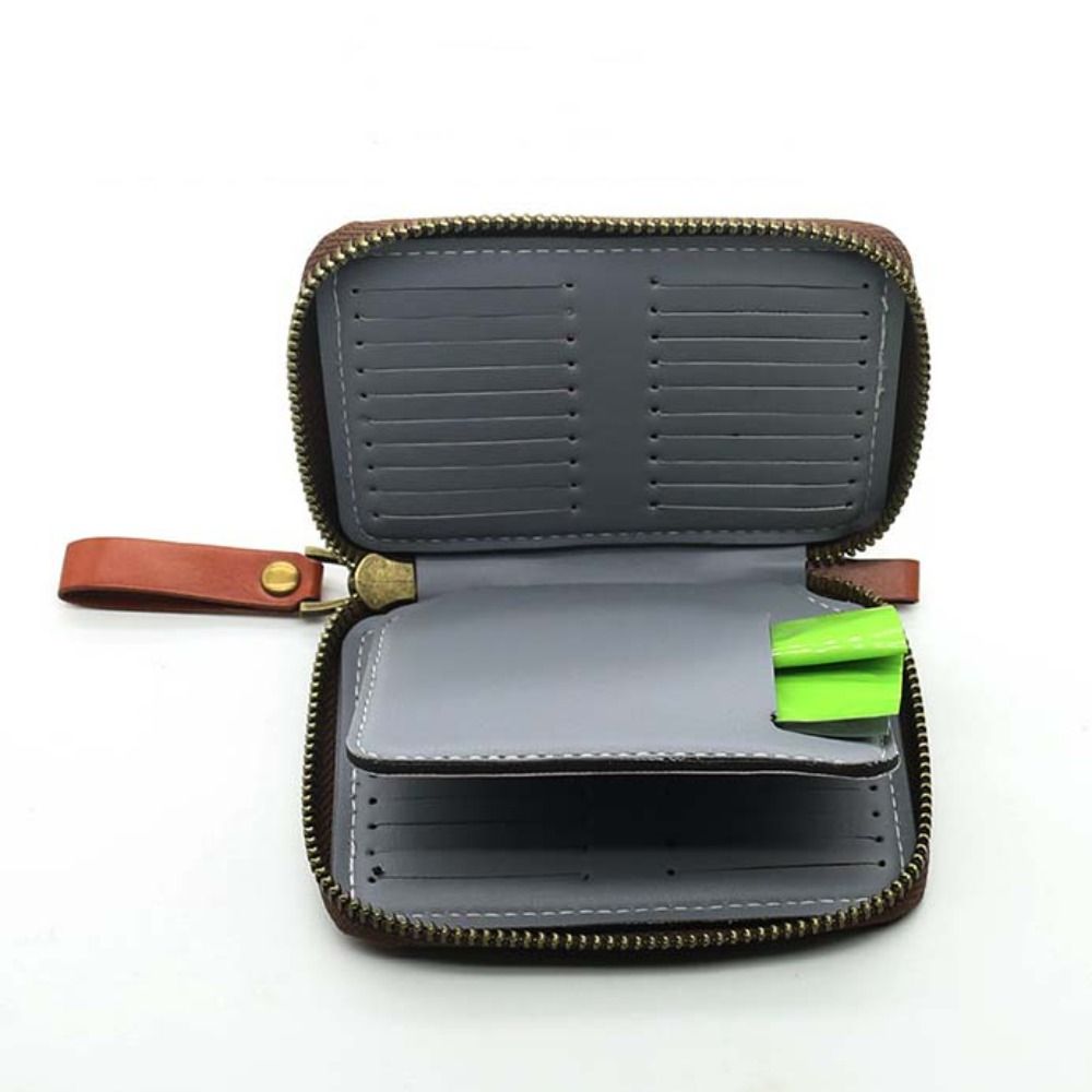 Fishing Lure Jig - Sac de rangement pour leurres en