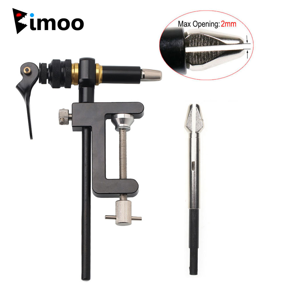 1PC 360 °   Étau de montage de - Fishing Lure Making Kit avis et prix