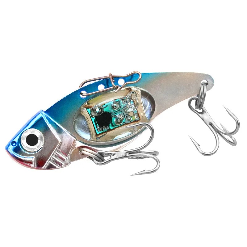 Lampe LED sous-marine clignota - Fishing Lure Jig avis et prix