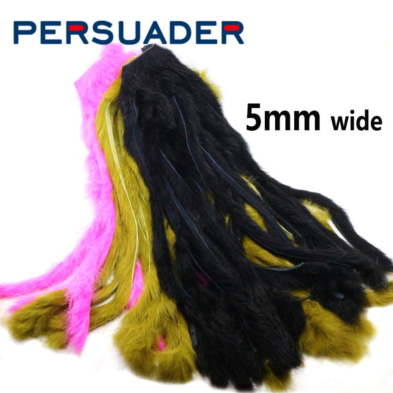 Persuader 1/2 Peaux de lapin v - Fishing Lure Popper avis et prix