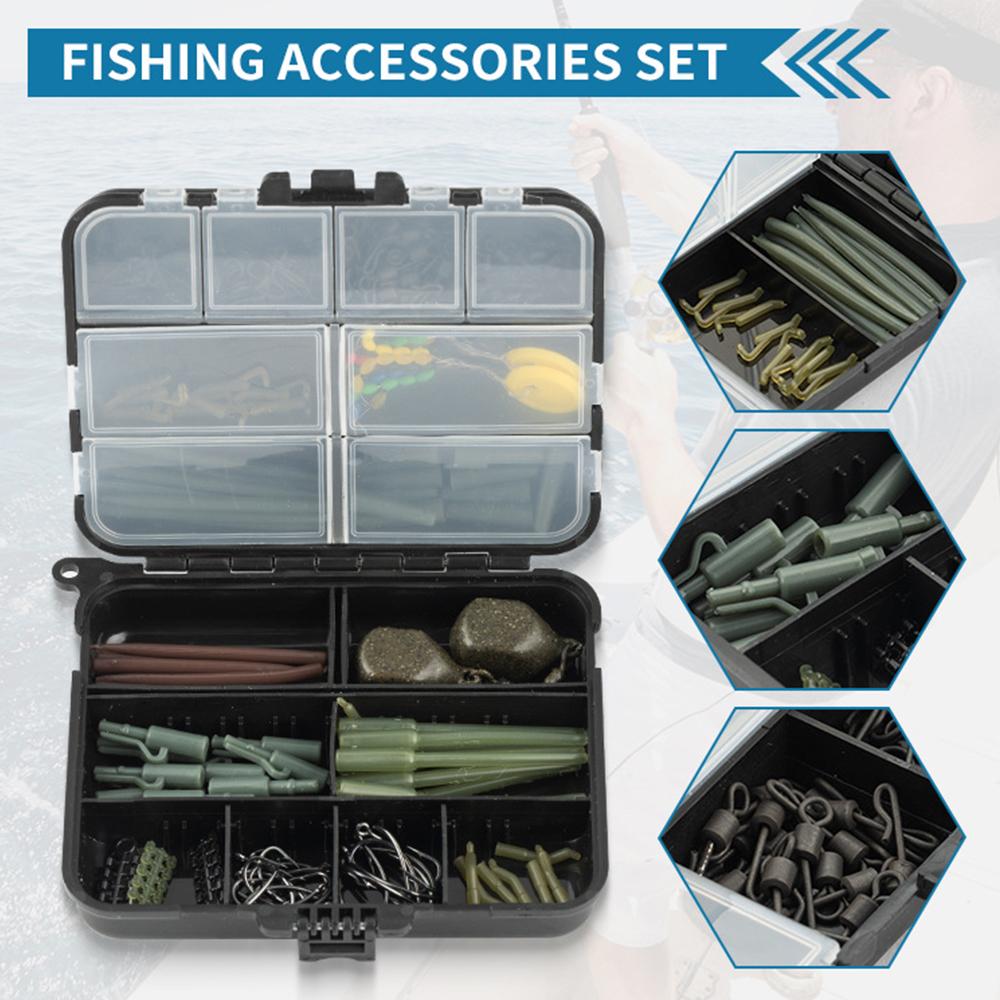 Boîte de rangement de leurres, - Fishing Lure Making Kit avis et prix