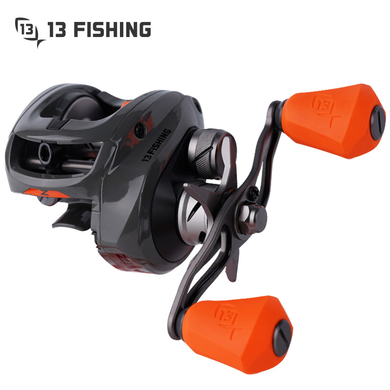 Nouveau Original 13 moulinet d - Abu Garcia Reel Max avis et prix