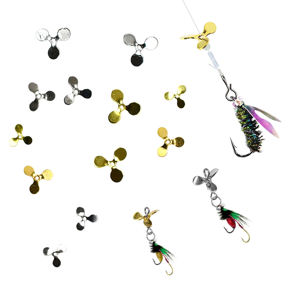 200 pièces d'accessoires pour  - Fishing Lure Blade Bait avis et prix