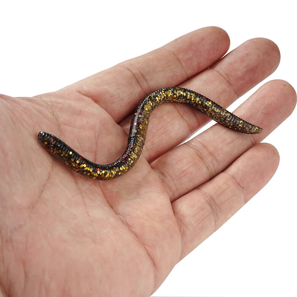 SUNMILE leurre de pêche souple - Fishing Lure Soft Plastic avis et prix