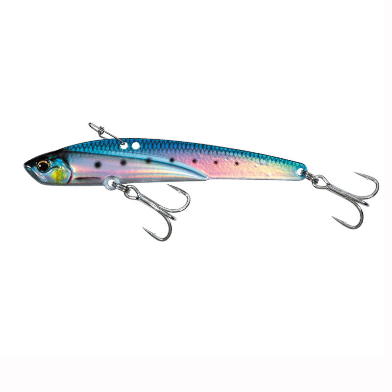 Appât artificiel vibrant pour  - Fishing Lure Blade Bait avis et prix