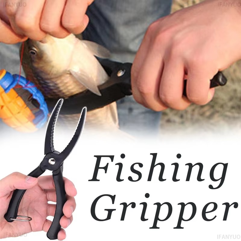 Pince de pêche antidérapante e - Fishing Lure Making Kit avis et prix