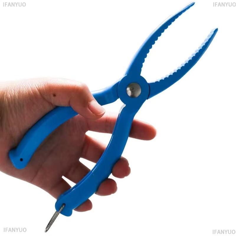 Pince de pêche antidérapante e - Fishing Lure Making Kit avis et prix