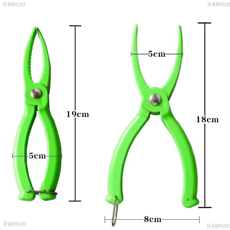 Pince de pêche antidérapante e - Fishing Lure Making Kit avis et prix