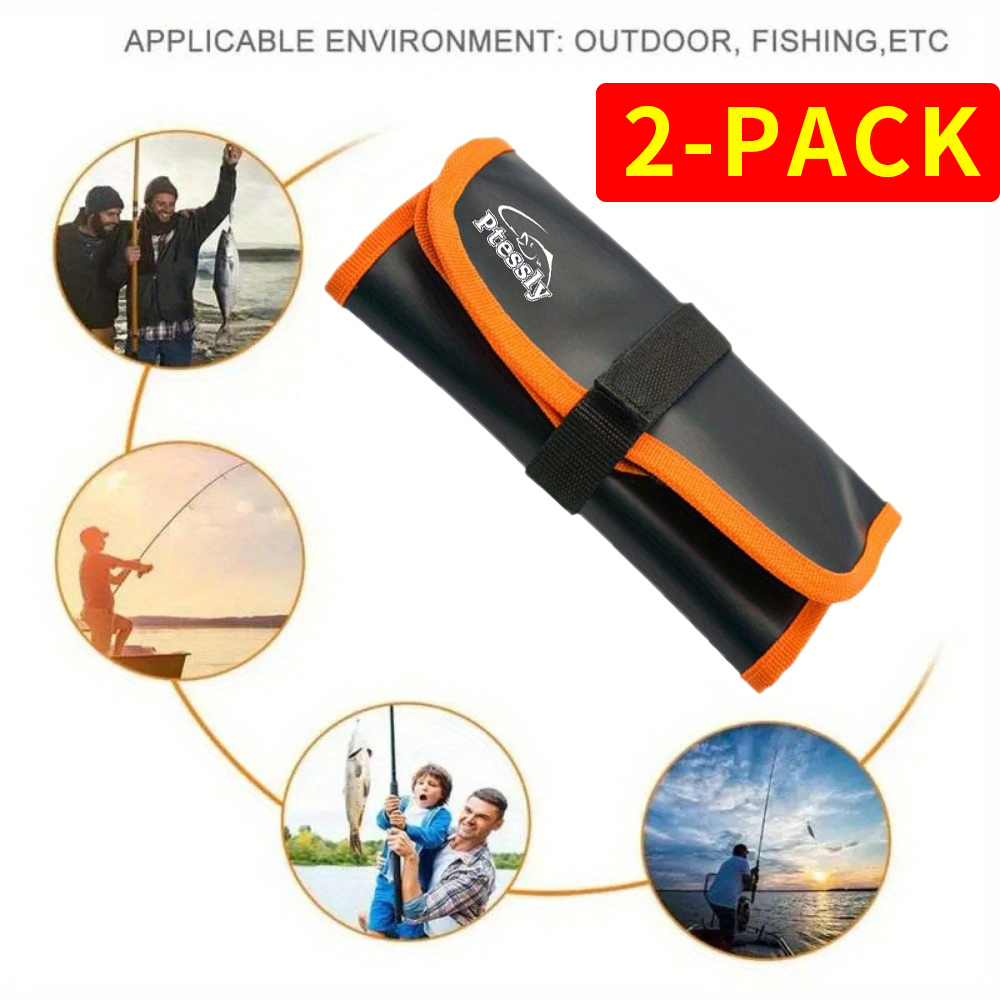 Sac de rangement portable et p - Fishing Lure Jig avis et prix