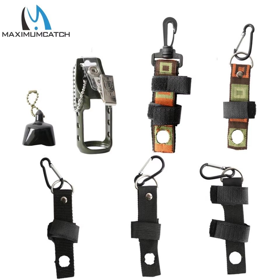 MAXCATCH Porte-bouteille flott - Fishing Lure Making Kit avis et prix