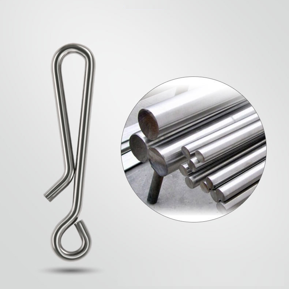 DNDYUJU 50 pièces d'accessoire - Fishing Lure Accessories avis et prix