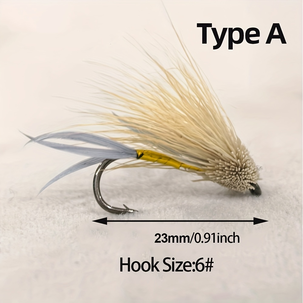 Leurres de pêche à la mouche f - Fishing Lure Popper avis et prix