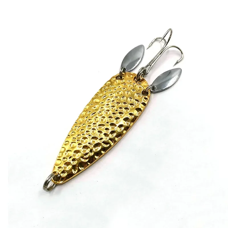 1 pièces cuillère en métal Spi - Fishing Lure Spinnerbait avis et prix