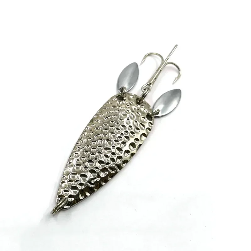 1 pièces cuillère en métal Spi - Fishing Lure Spinnerbait avis et prix