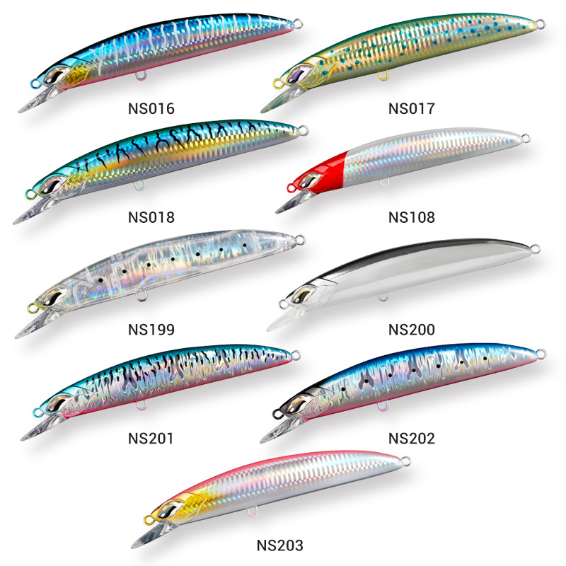 100 pièces pêche en eau salée  - Fishing Lure Accessories avis et prix