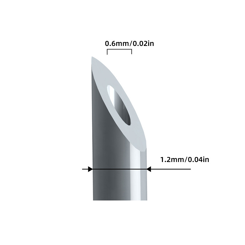 WEIHE 5 pièces Aiguille à ver  - Fishing Lure Making Kit avis et prix