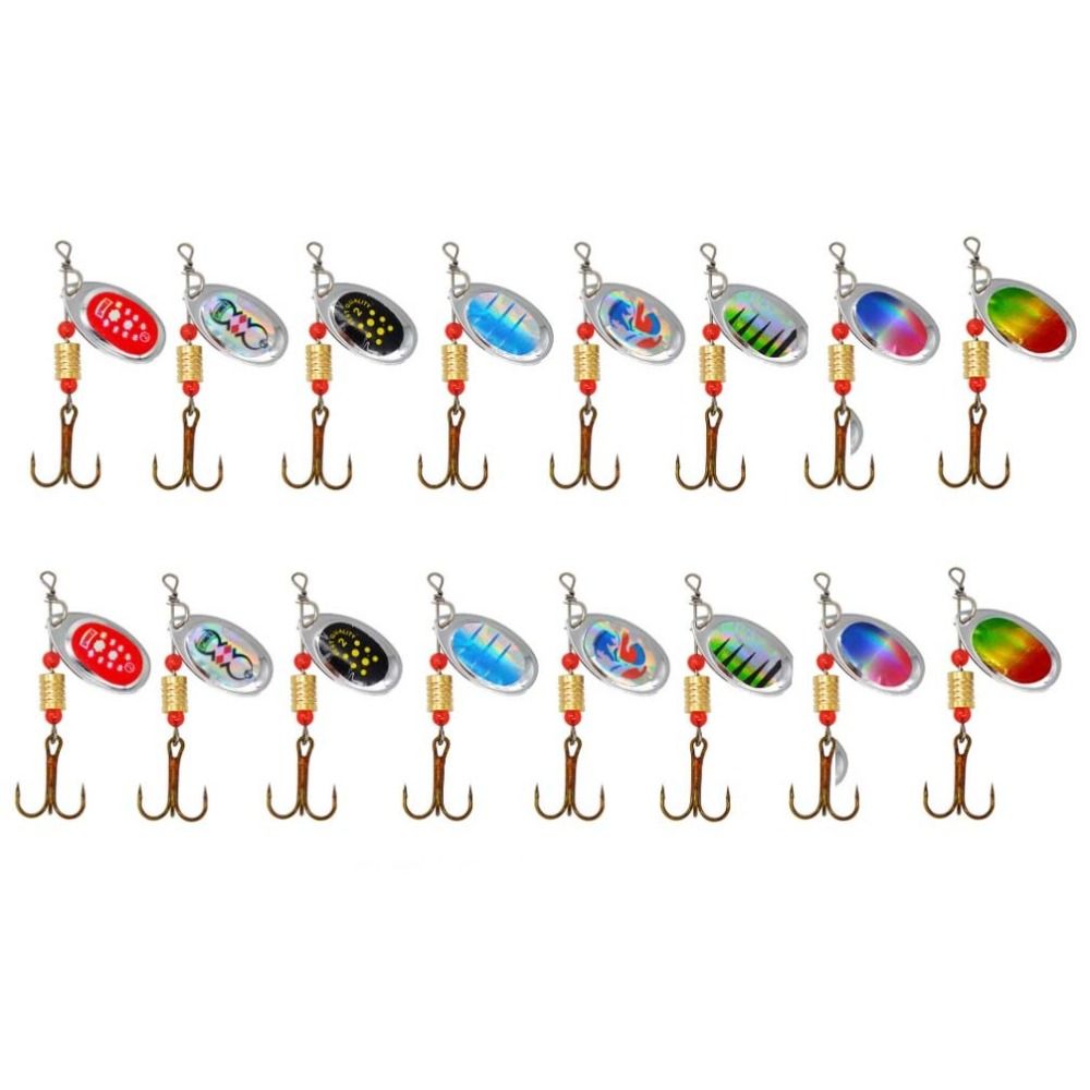 Boîte de rangement pour leurre - Fishing Lure Jig avis et prix