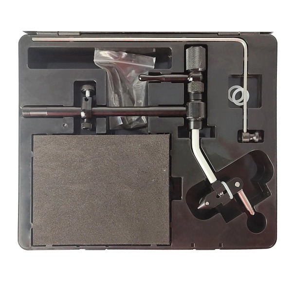 Étau de montage de mouche rota - Fishing Lure Making Kit avis et prix