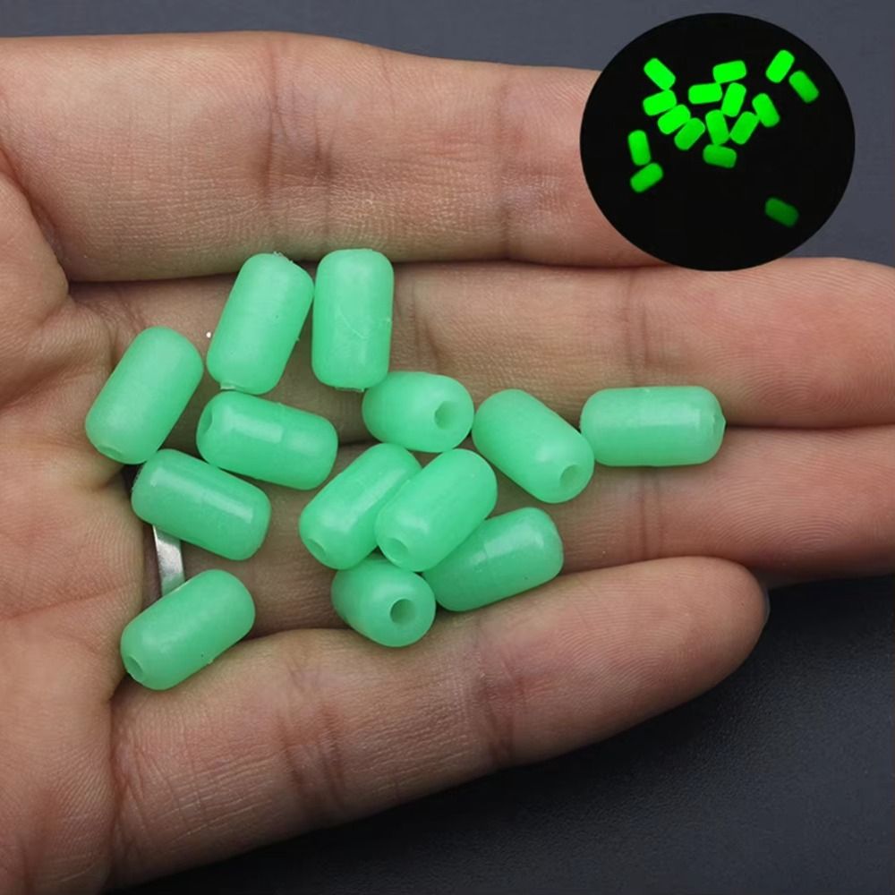 100 pièces/sac pêche lumineuse - Fishing Lure Making Kit avis et prix