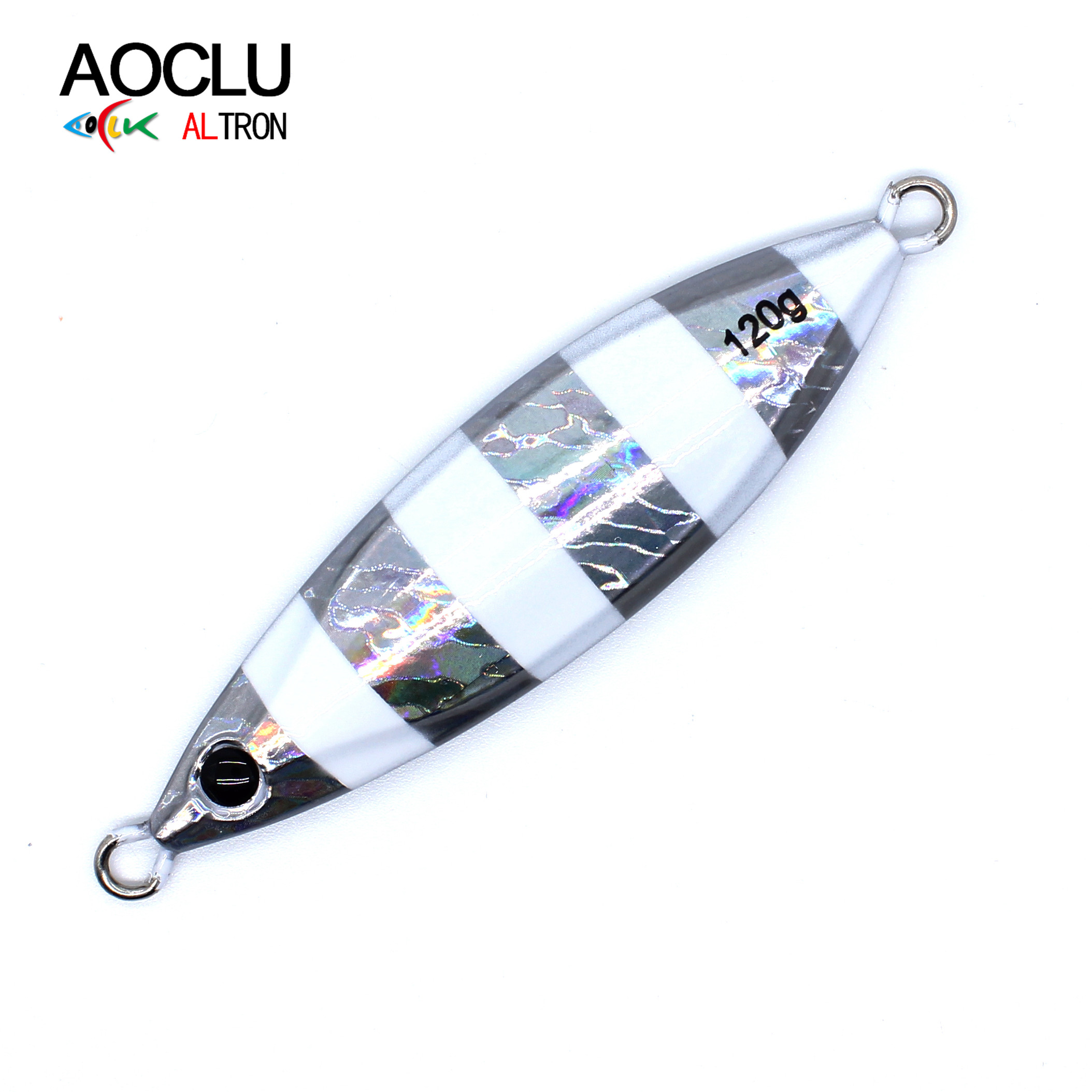 AOCLU-Leurre de pêche coulant  - Fishing Lure Blade Bait avis et prix